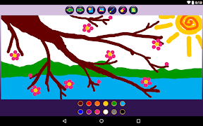 Mari Menggambar screenshot 5