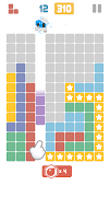 3Box : Block Puzzle imagem de tela 1