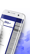 TempsPlus screenshot 1