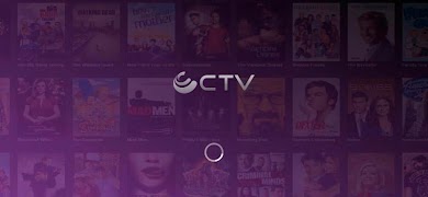 CTV 海報