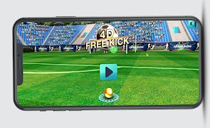 4D FreeKick gönderen
