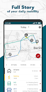 motiontag screenshot 1
