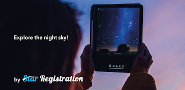 پوستر Night Sky Guide - Planetarium