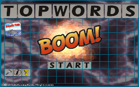 TopWords постер