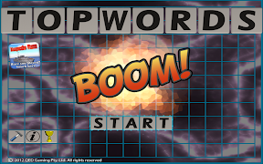 TopWords โปสเตอร์