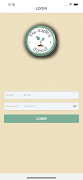 Sapling School App 海報