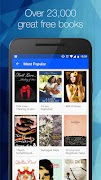 Worldreader screenshot 2
