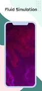 پوستر Fluid Simulation TV