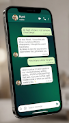 DeepApp screenshot 2