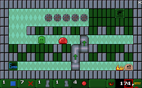 Slimeomancy imagem de tela 4