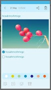 Note Lite ภาพหน้าจอ 4