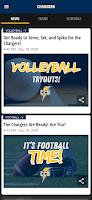 Chattanooga Christian School syot layar 1