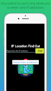 IP Geographic Location screenshot 5