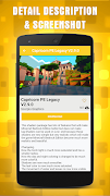 Resources Pack for Minecraft screenshot 5