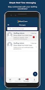 برنامه‌نما NextCrew Mobile عکس از صفحه
