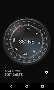 Compass ảnh chụp màn hình 3