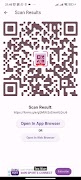 Scan Barcode & Create Qr Code скриншот 1