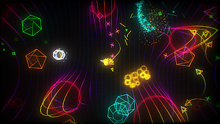 PewPew Live 2 screenshot 5