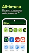 Blink - The Frontline App 截圖 2