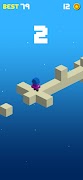 Fall Runner - 3D Game screenshot 6
