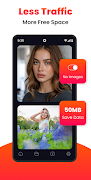Proxy Browser - Fast & Private imagem de tela 5