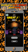 Halloween Riggy Survive スクリーンショット 2