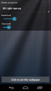 HexShaders screenshot 6