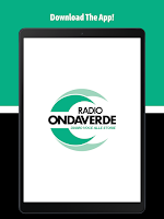 Radio Onda Verde Ekran Görüntüsü 3