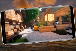 Shader HD Mod Addon 스크린샷 2