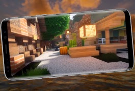 Shader HD Mod Addon स्क्रीनशॉट 2