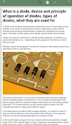 Electronics from scratch poster