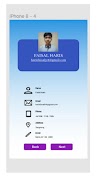 student info screenshot 7