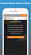 Device Unlock – Any Model screenshot 6