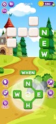 LearnWord - Princess screenshot 2