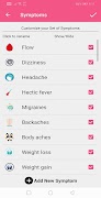 Period Tracker & Ovulation Screenshot 6