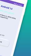 Android 14 Updater स्क्रीनशॉट 5