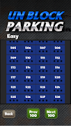 Unblock Parking Car screenshot 2