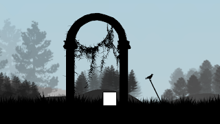 پوستر Sleepy Cube