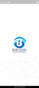 Blue Ocean poster