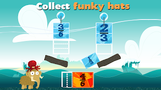 Slice Fractions School Edition screenshot 4