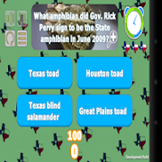 برنامه‌نما Whats native Texas edition عکس از صفحه