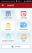 برنامه‌نما DSD Digilinks عکس از صفحه