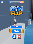 Gym Flip 截圖 5