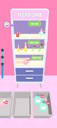Makeup Organiser Screenshot 1