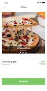 Multi Restaurant - Flutter screenshot 3