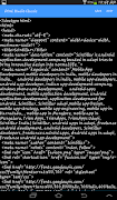 Html Viewer And Editor screenshot 6
