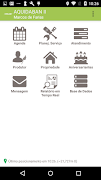 CRM COCARI screenshot 2