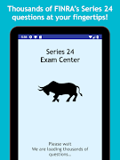 Series 24 Exam Center - FINRA  screenshot 5