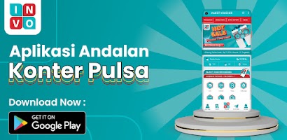 INVO Inject Voucher Plakat