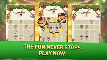 Animal Fusion screenshot 3